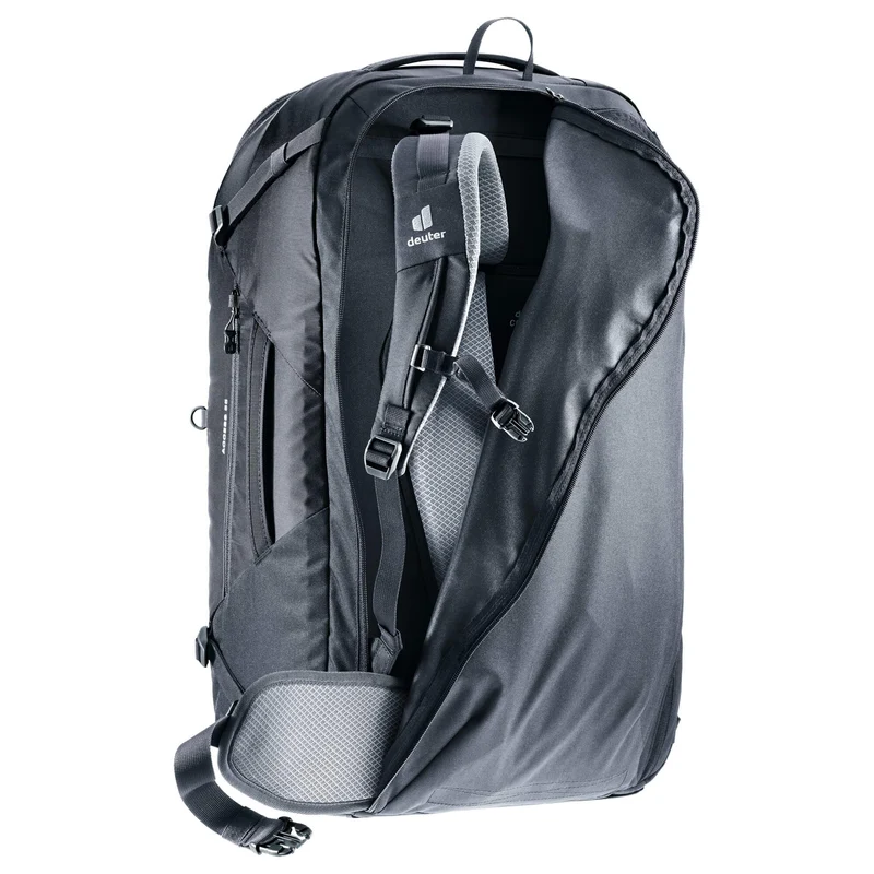 Deuter Access 55 - Mochila de viaje 64 cm (black)