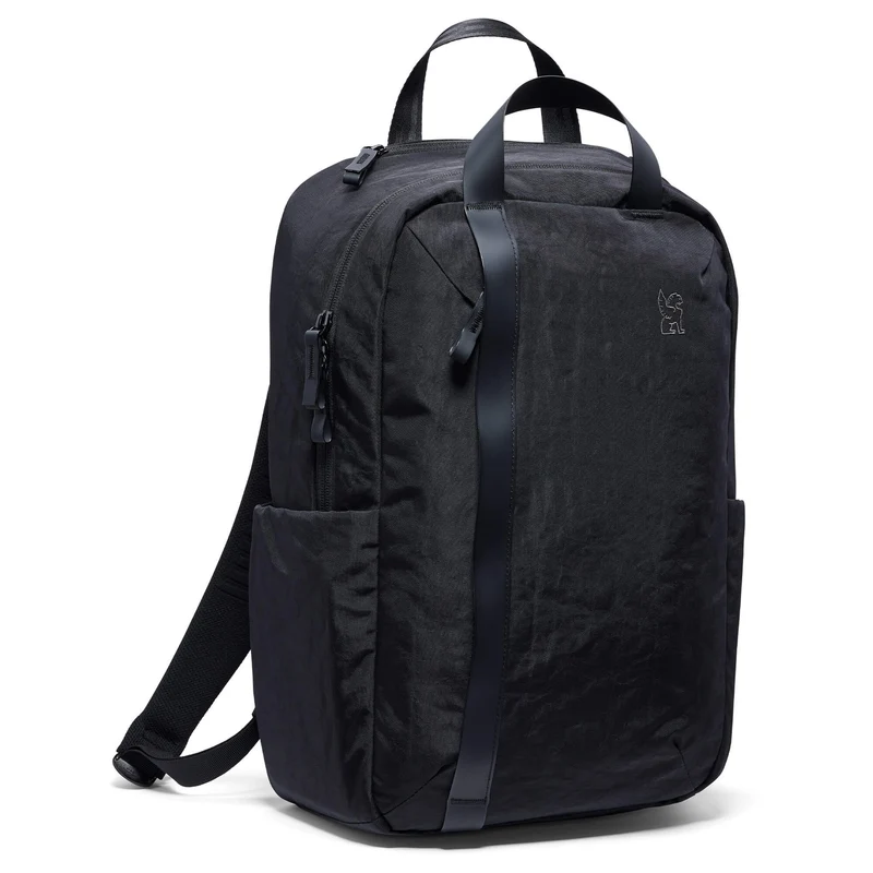 Chrome Highline 18 - Mochila 16" 46 cm (black)