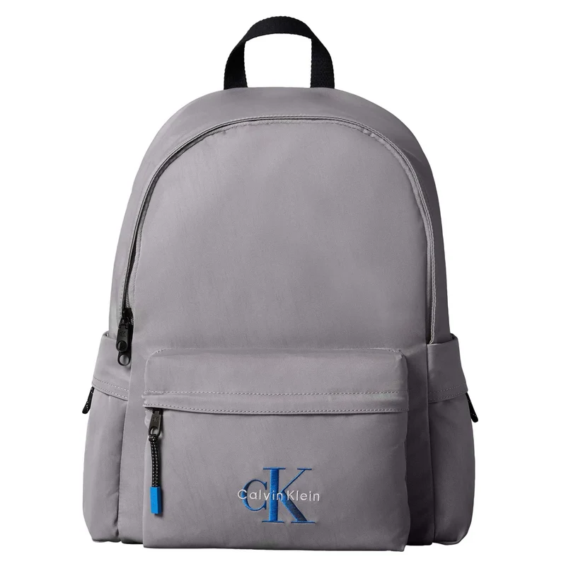 Calvin Klein Monogram - Mochila 40 cm (cloudburst)