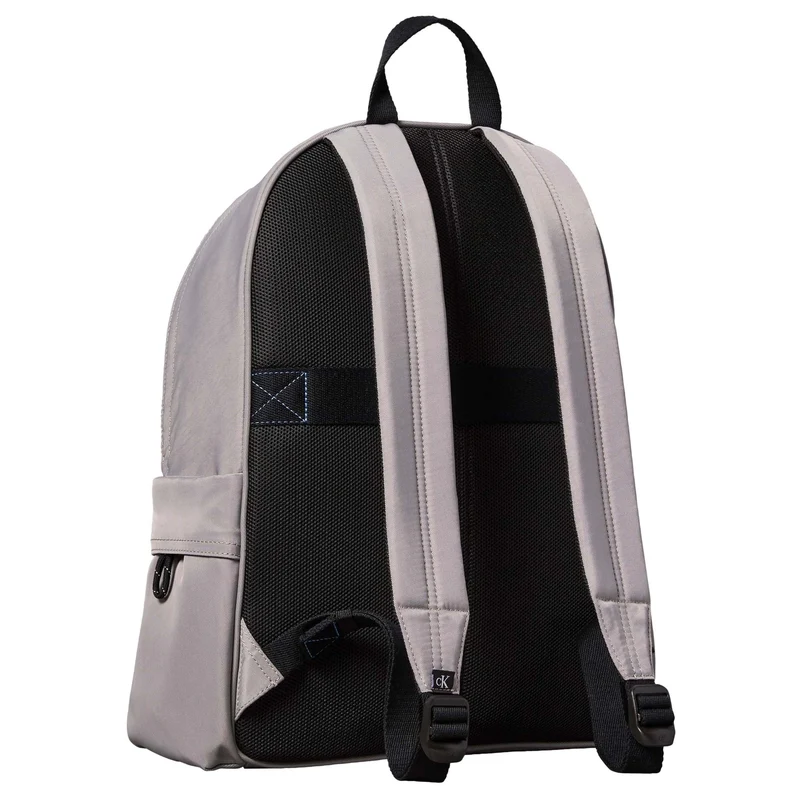 Calvin Klein Monogram - Mochila 40 cm (cloudburst)