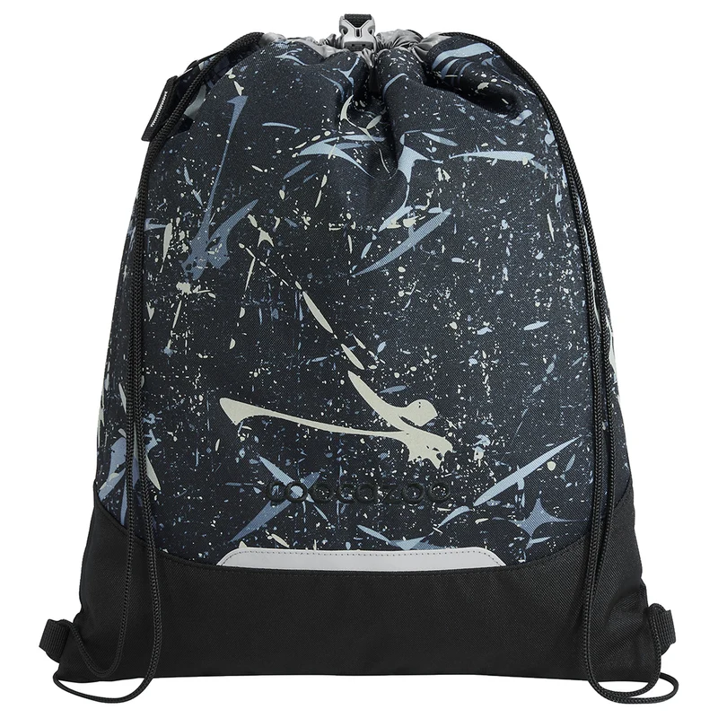 Coocazoo Zubehör - Bolsa de deporte 43 cm (Reflective Splash)