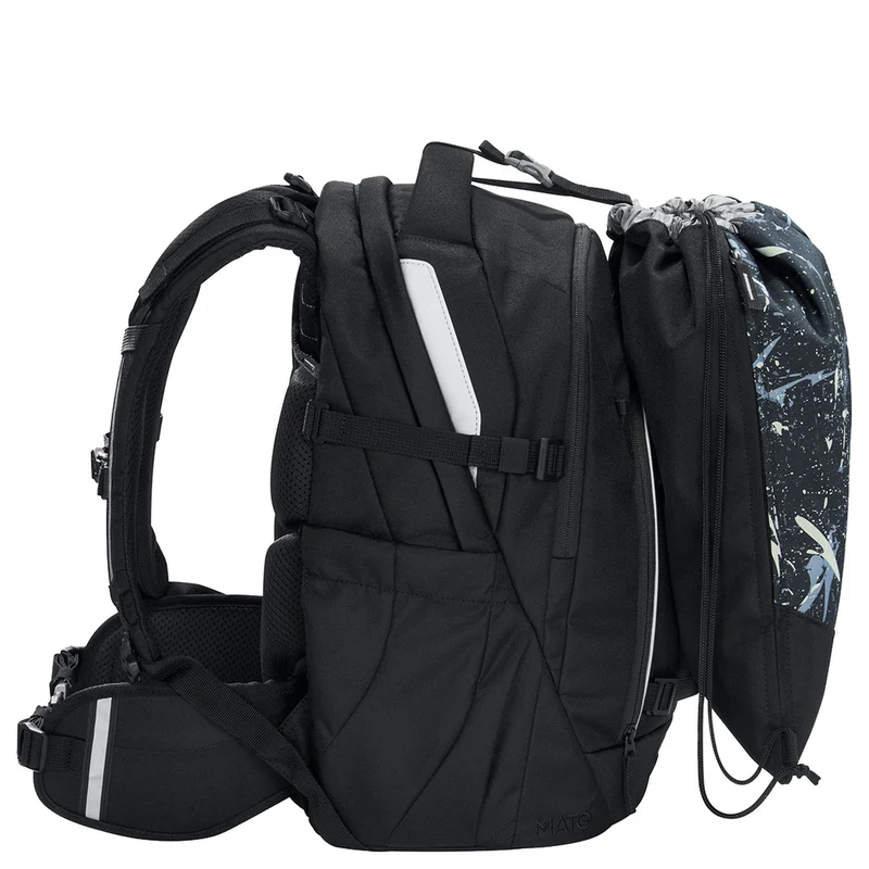 Coocazoo Zubehör - Bolsa de deporte 43 cm (Reflective Splash)