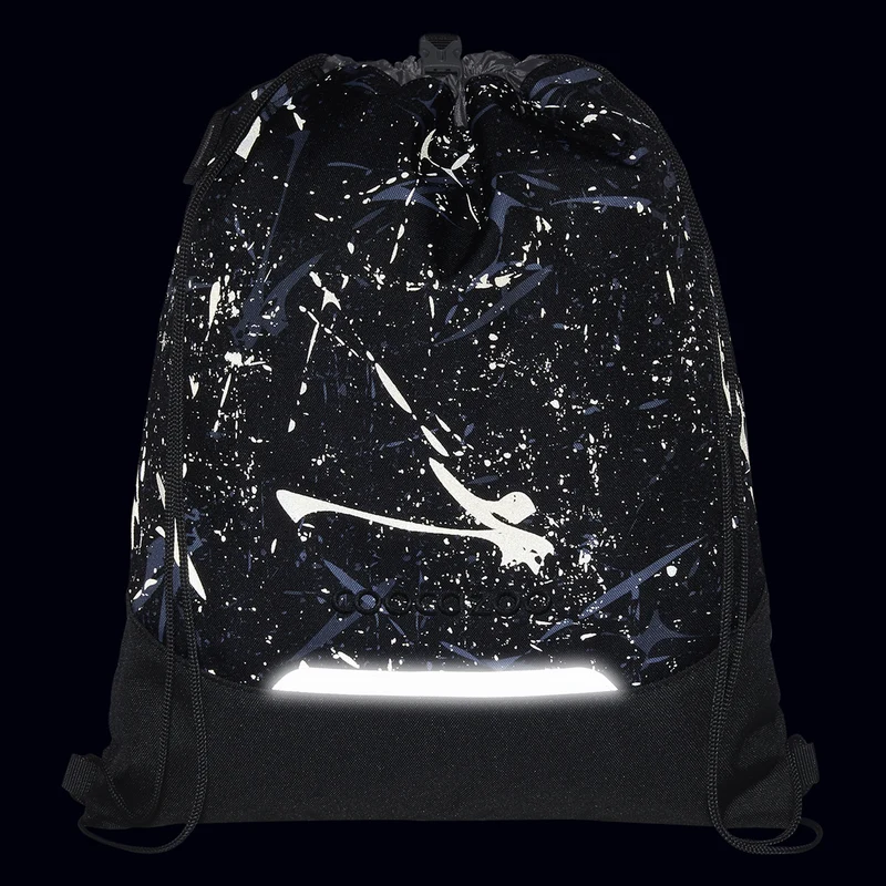 Coocazoo Zubehör - Bolsa de deporte 43 cm (Reflective Splash)