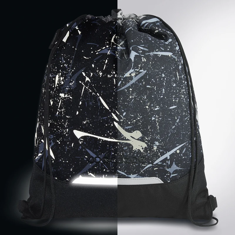 Coocazoo Zubehör - Bolsa de deporte 43 cm (Reflective Splash)