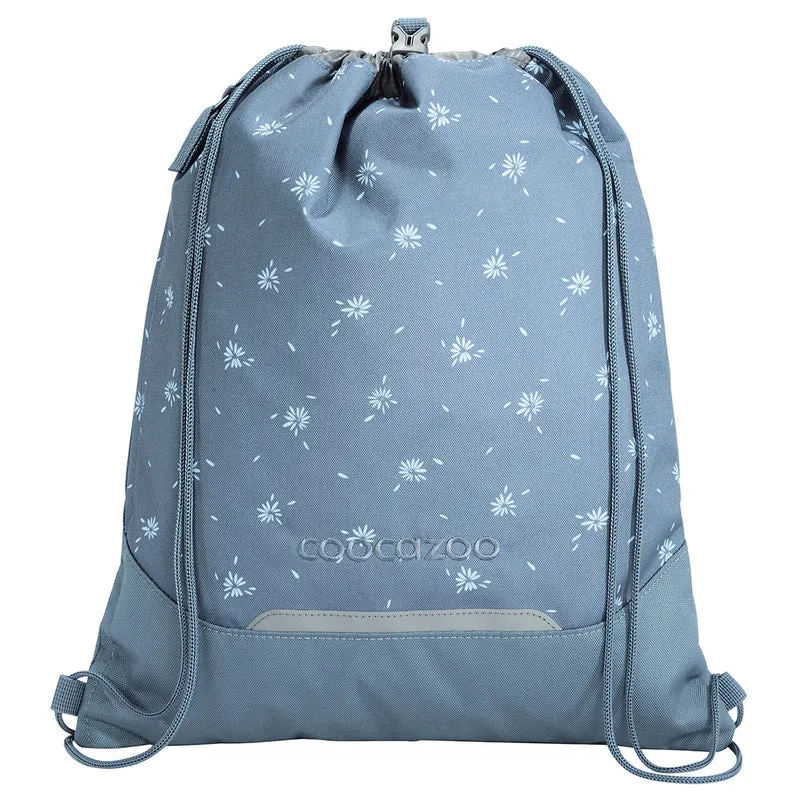 Coocazoo Zubehör - Bolsa de deporte 43 cm (Bloomy Daisy)