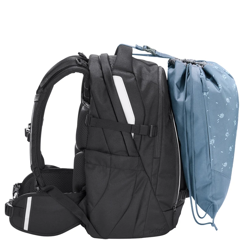 Coocazoo Zubehör - Bolsa de deporte 43 cm (Bloomy Daisy)