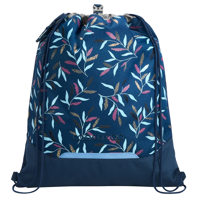 Coocazoo Zubehör - Bolsa de deporte 43 cm (Boho Glam)