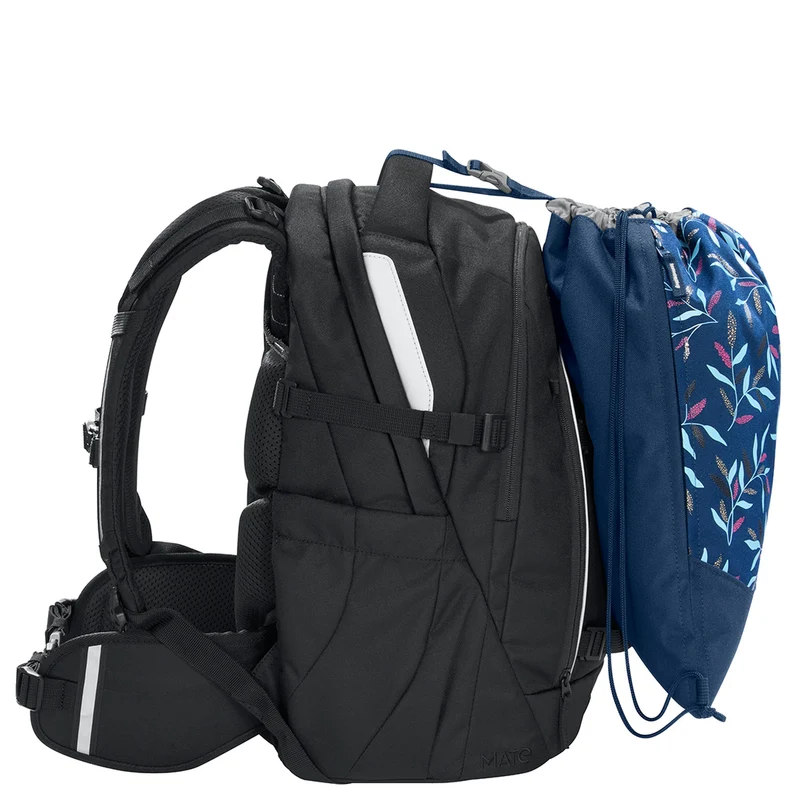 Coocazoo Zubehör - Bolsa de deporte 43 cm (Boho Glam)