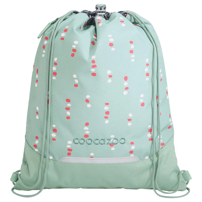Coocazoo Zubehör - Bolsa de deporte 43 cm (Dancing Dots)