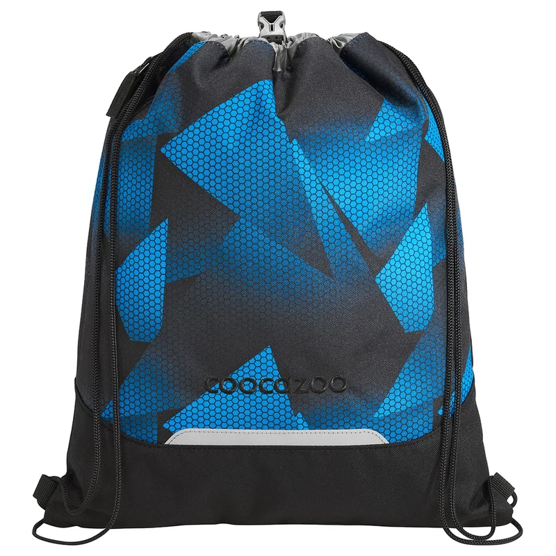 Coocazoo Zubehör - Bolsa de deporte 43 cm (Electric Ice)