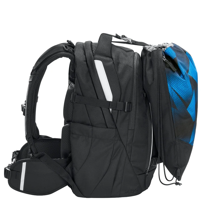 Coocazoo Zubehör - Bolsa de deporte 43 cm (Electric Ice)