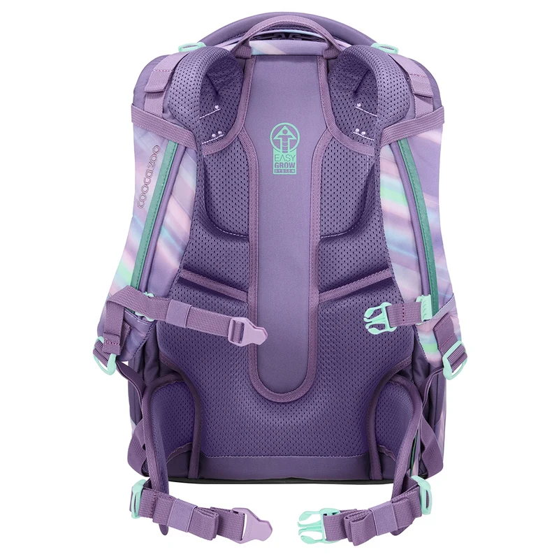 Coocazoo Mate - Mochila escolar 48 cm (Arctic Lights)