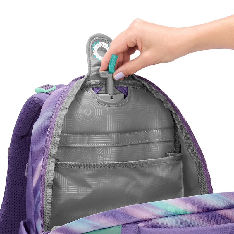 Coocazoo Mate - Mochila escolar 48 cm (Arctic Lights)