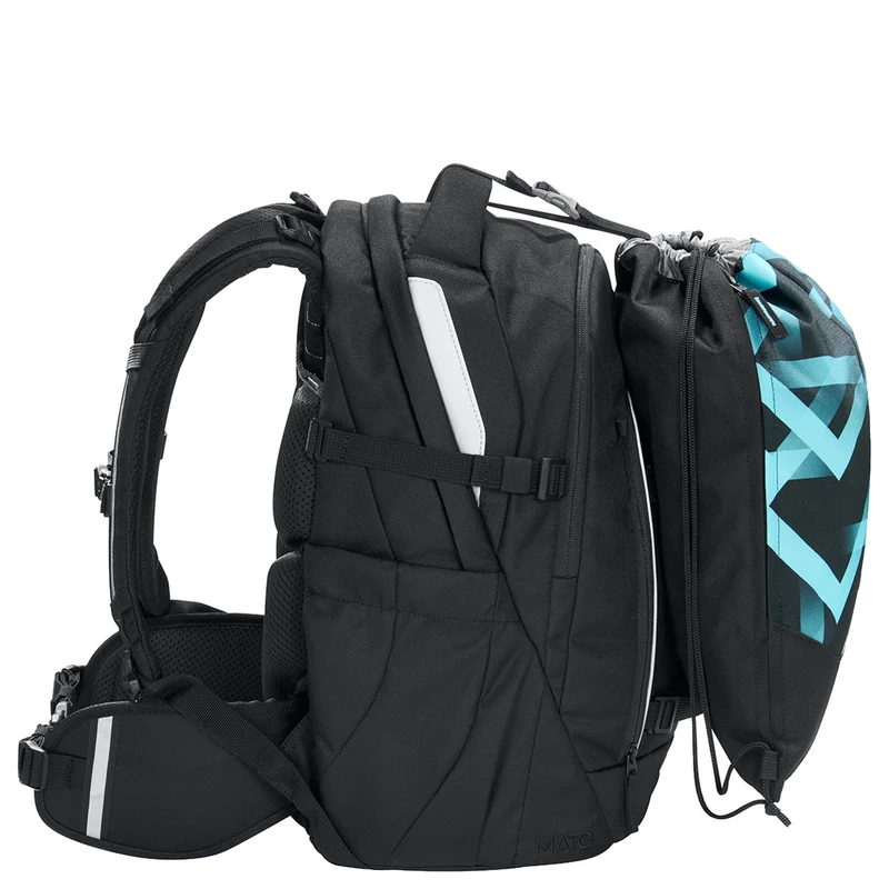 Coocazoo Zubehör - Bolsa de deporte 43 cm (Laser Lights)