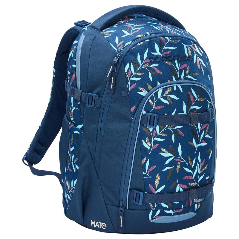 Coocazoo Mate - Mochila escolar 48 cm (Boho Glam)