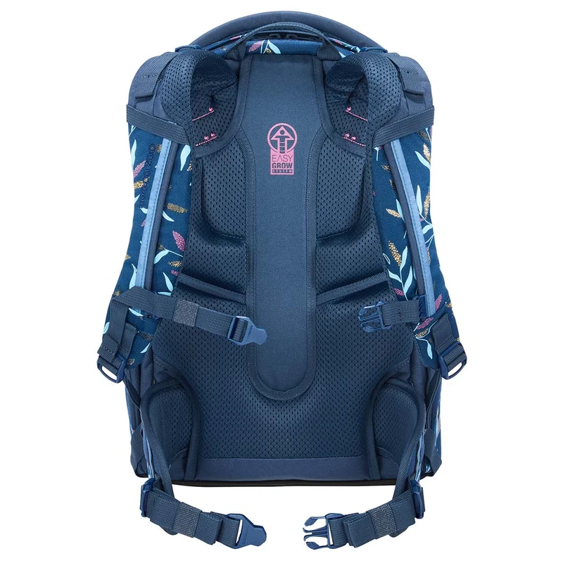 Coocazoo Mate - Mochila escolar 48 cm (Boho Glam)