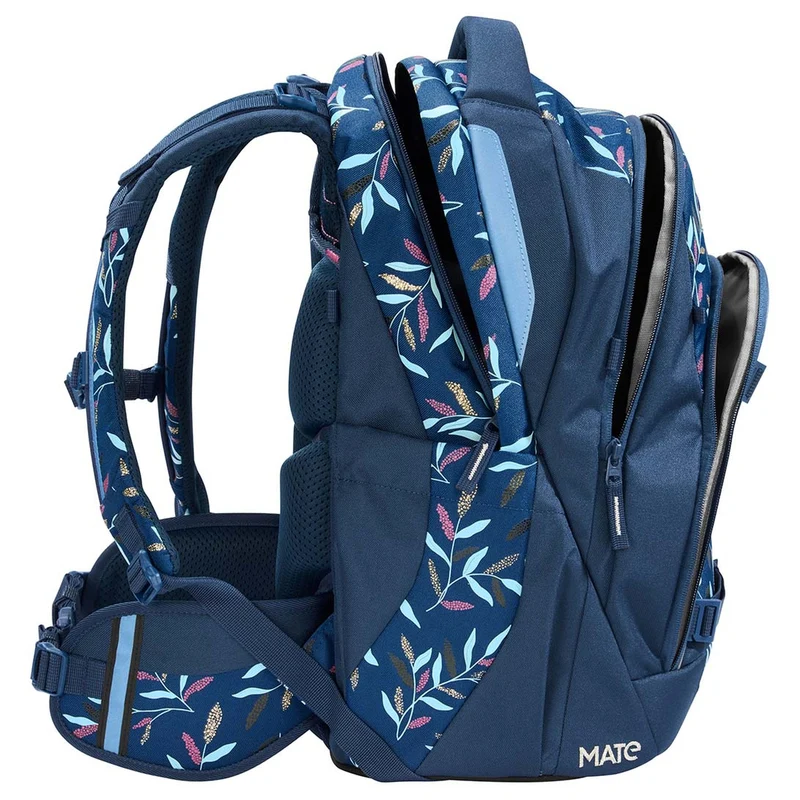 Coocazoo Mate - Mochila escolar 48 cm (Boho Glam)