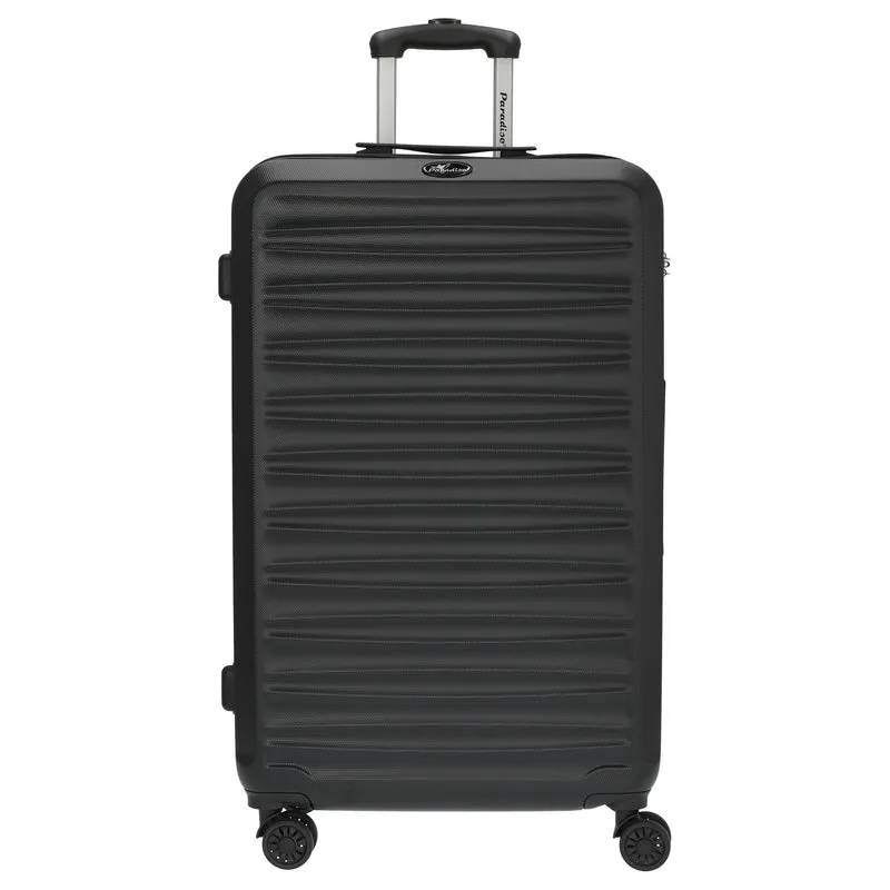Paradise by CHECK.IN Havanna 2.0 - Trolley de 4 ruedas 78 cm (schwarz)