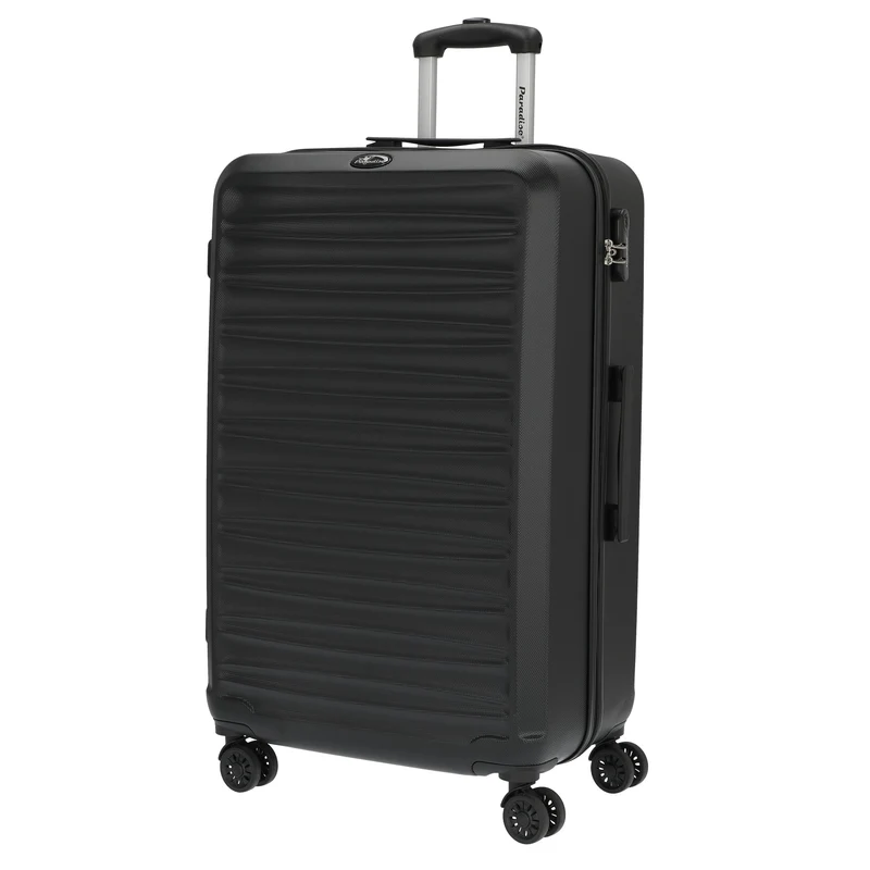 Paradise by CHECK.IN Havanna 2.0 - Trolley de 4 ruedas 78 cm (schwarz)