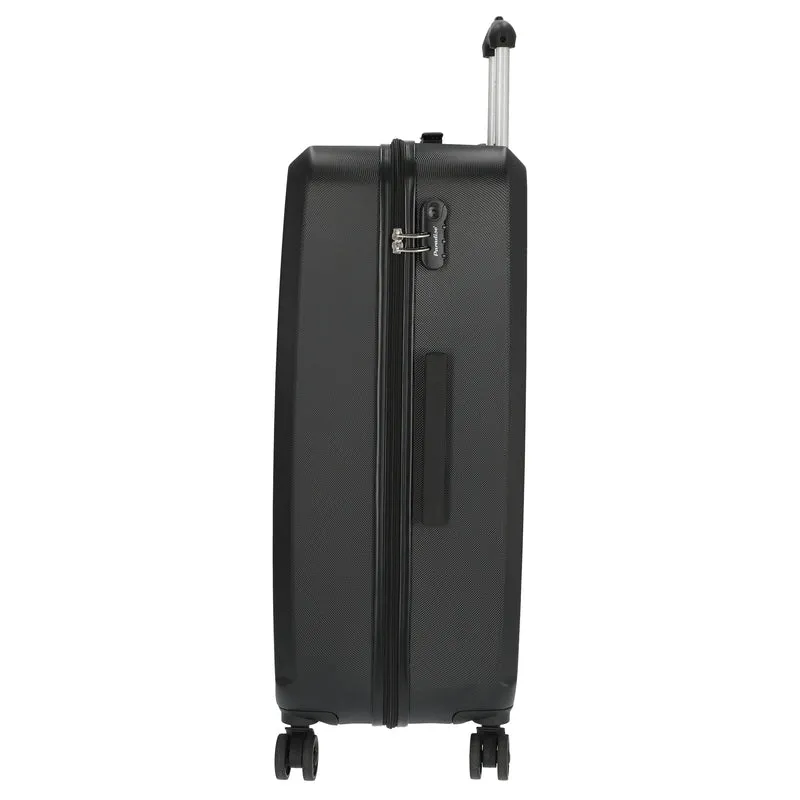 Paradise by CHECK.IN Havanna 2.0 - Trolley de 4 ruedas 78 cm (schwarz)