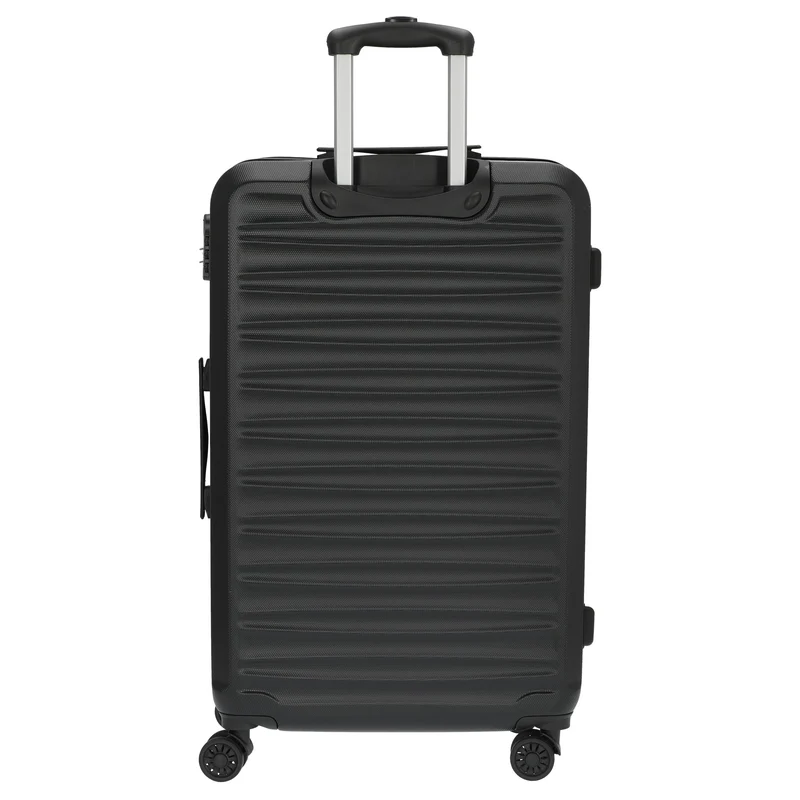 Paradise by CHECK.IN Havanna 2.0 - Trolley de 4 ruedas 78 cm (schwarz)