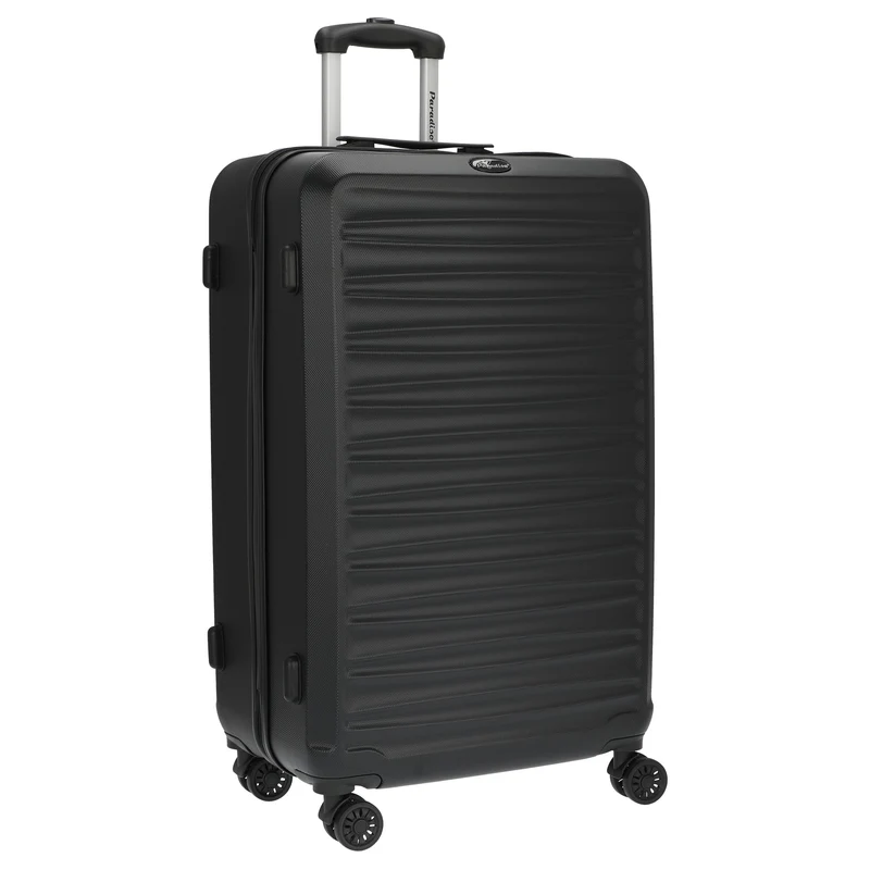 Paradise by CHECK.IN Havanna 2.0 - Trolley de 4 ruedas 78 cm (schwarz)