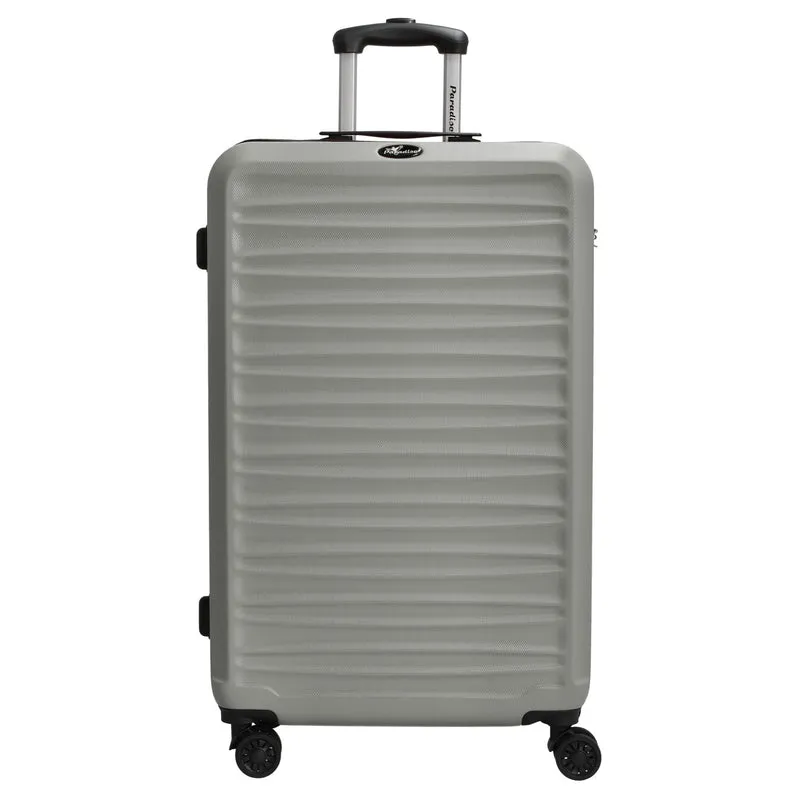 Paradise by CHECK.IN Havanna 2.0 - Trolley de 4 ruedas 78 cm (silber)