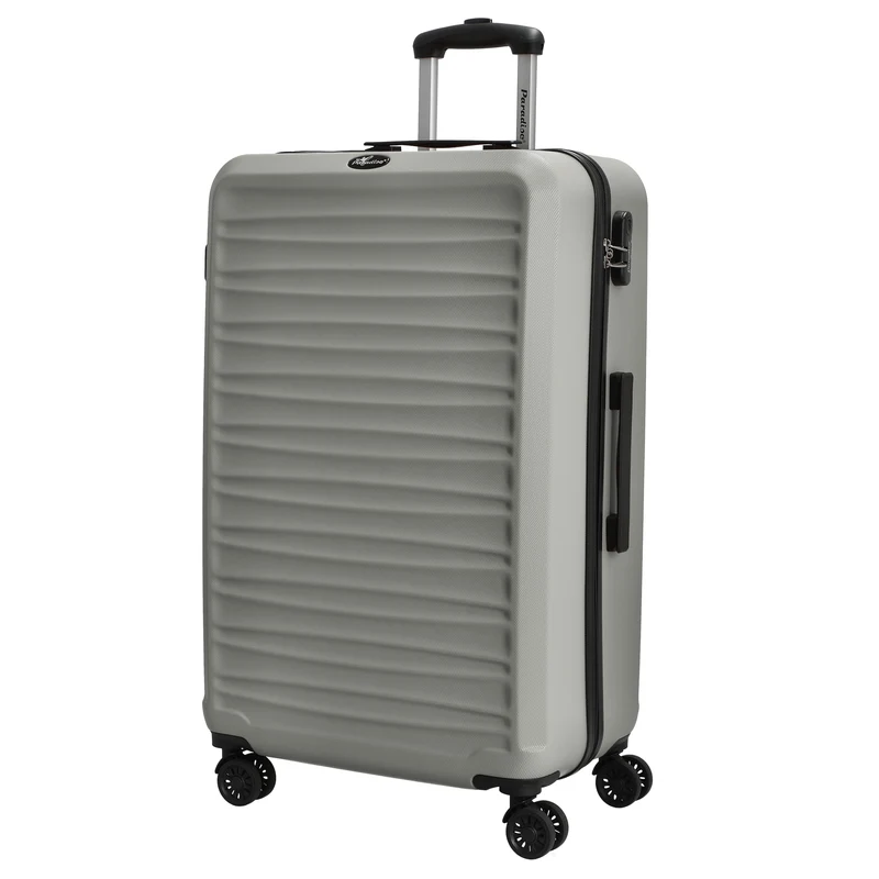 Paradise by CHECK.IN Havanna 2.0 - Trolley de 4 ruedas 78 cm (silber)