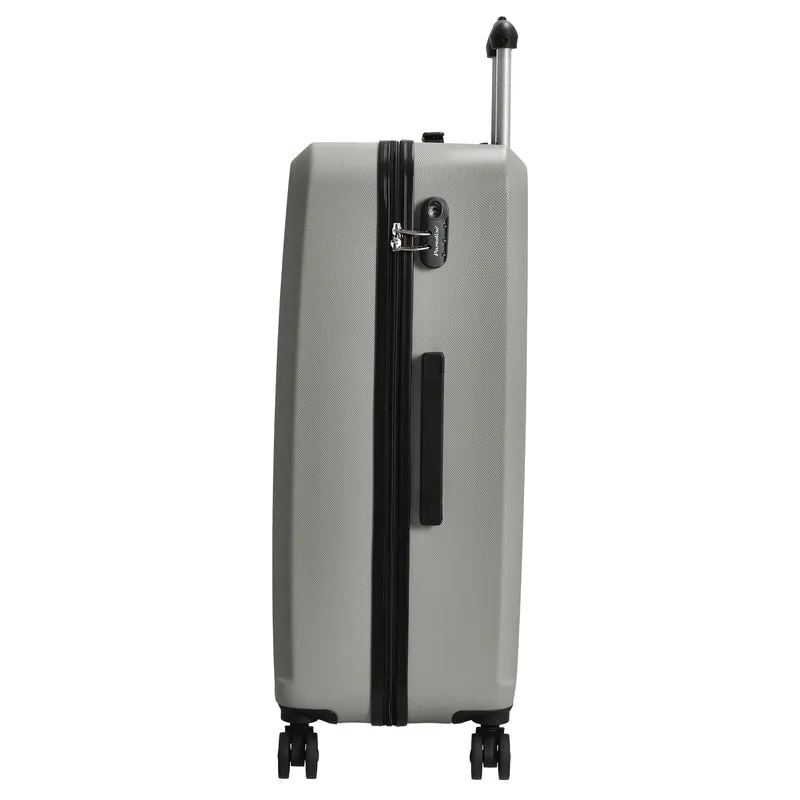 Paradise by CHECK.IN Havanna 2.0 - Trolley de 4 ruedas 78 cm (silber)