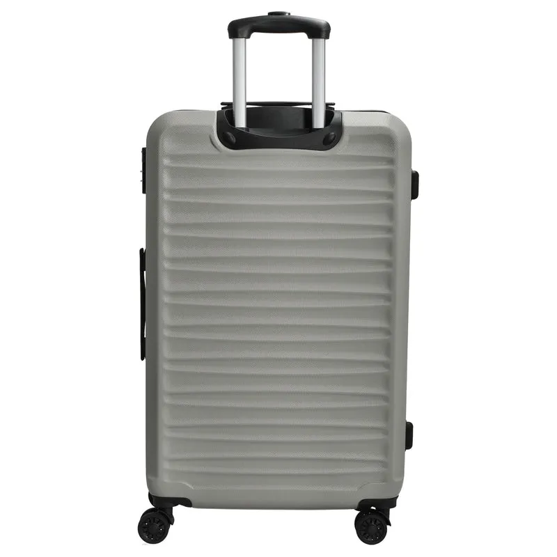 Paradise by CHECK.IN Havanna 2.0 - Trolley de 4 ruedas 78 cm (silber)