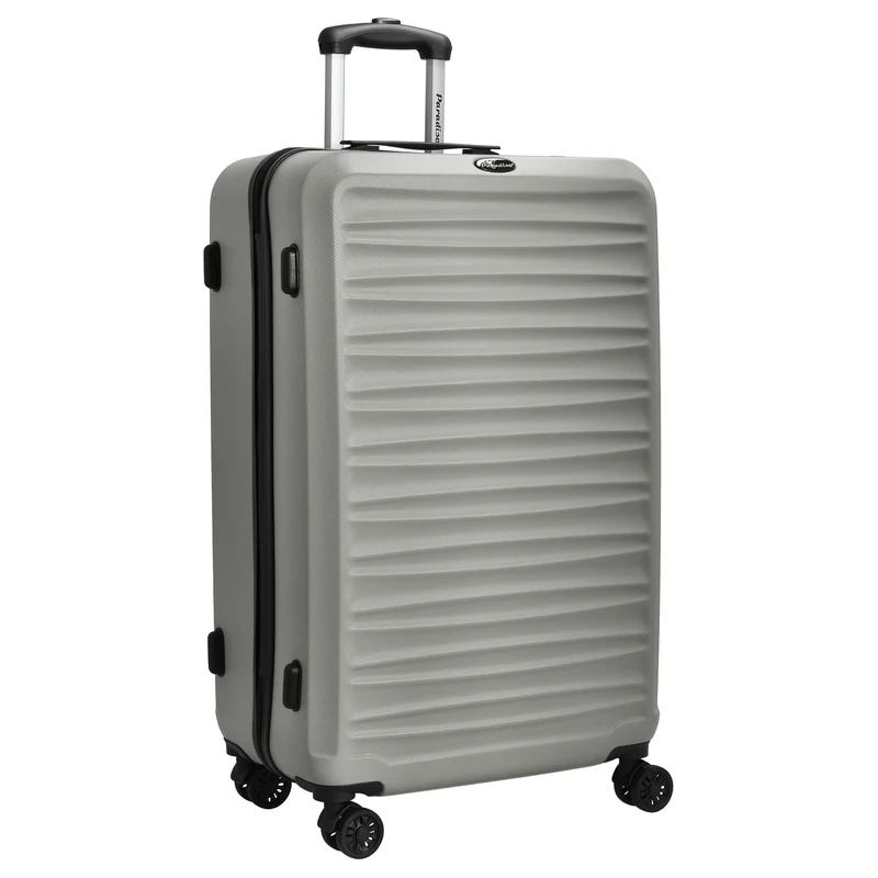 Paradise by CHECK.IN Havanna 2.0 - Trolley de 4 ruedas 78 cm (silber)