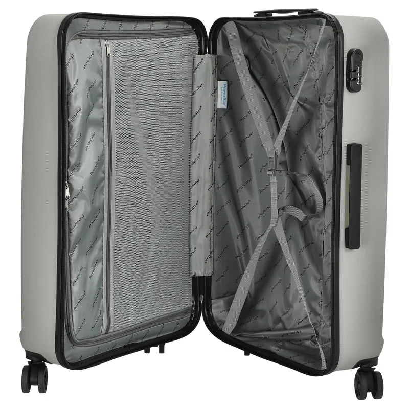 Paradise by CHECK.IN Havanna 2.0 - Trolley de 4 ruedas 78 cm (silber)
