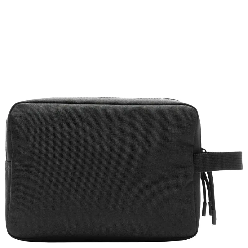 Lacoste Neocroc Toilet Kit - Neceser 24 cm (noir)