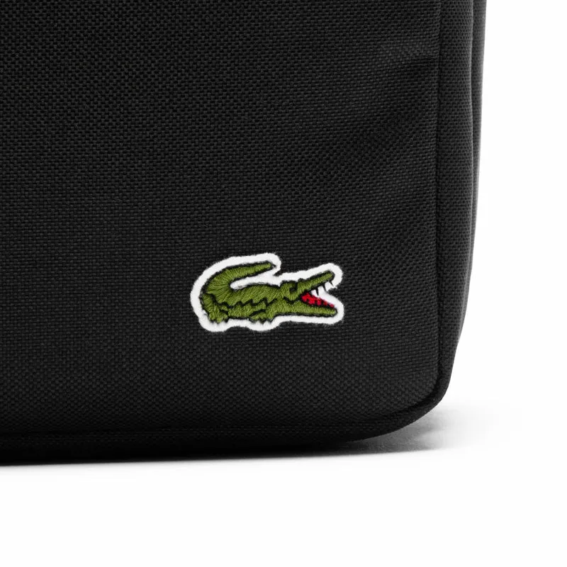 Lacoste Neocroc Toilet Kit - Neceser 24 cm (noir)