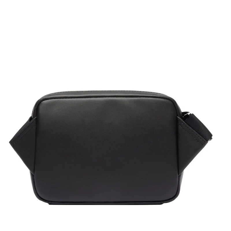 Lacoste Nomogramme Reporter - Bolso bandolera (black)