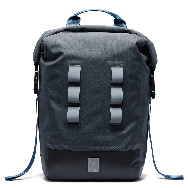 Chrome Urban EX 20L - Mochila 15" 62.2 cm (fog)