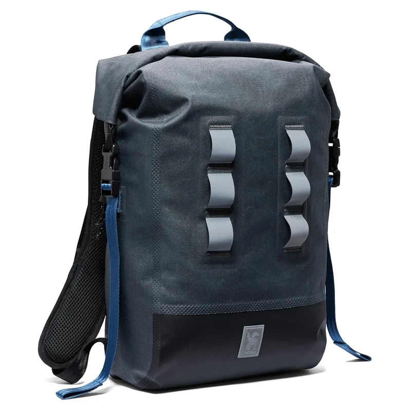 Chrome Urban EX 20L - Mochila 15" 62.2 cm (fog)