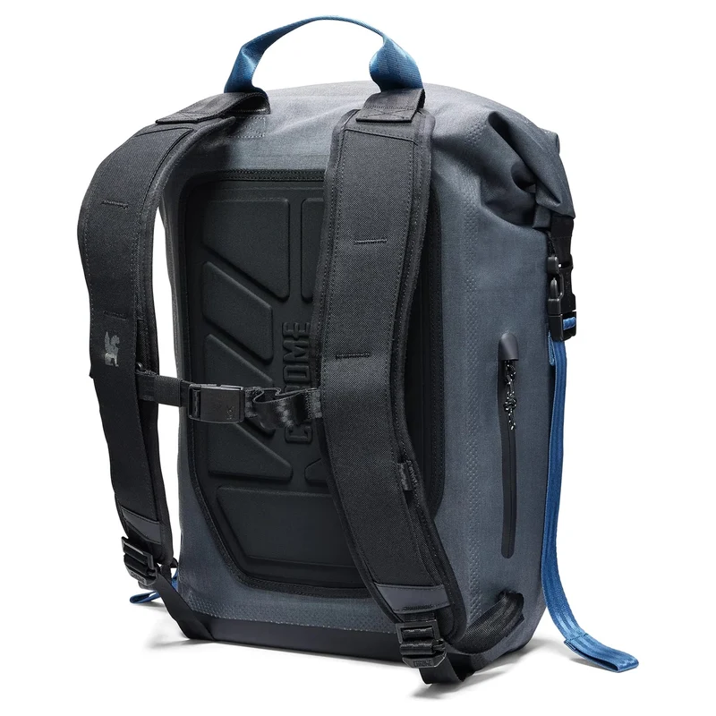 Chrome Urban EX 20L - Mochila 15" 62.2 cm (fog)