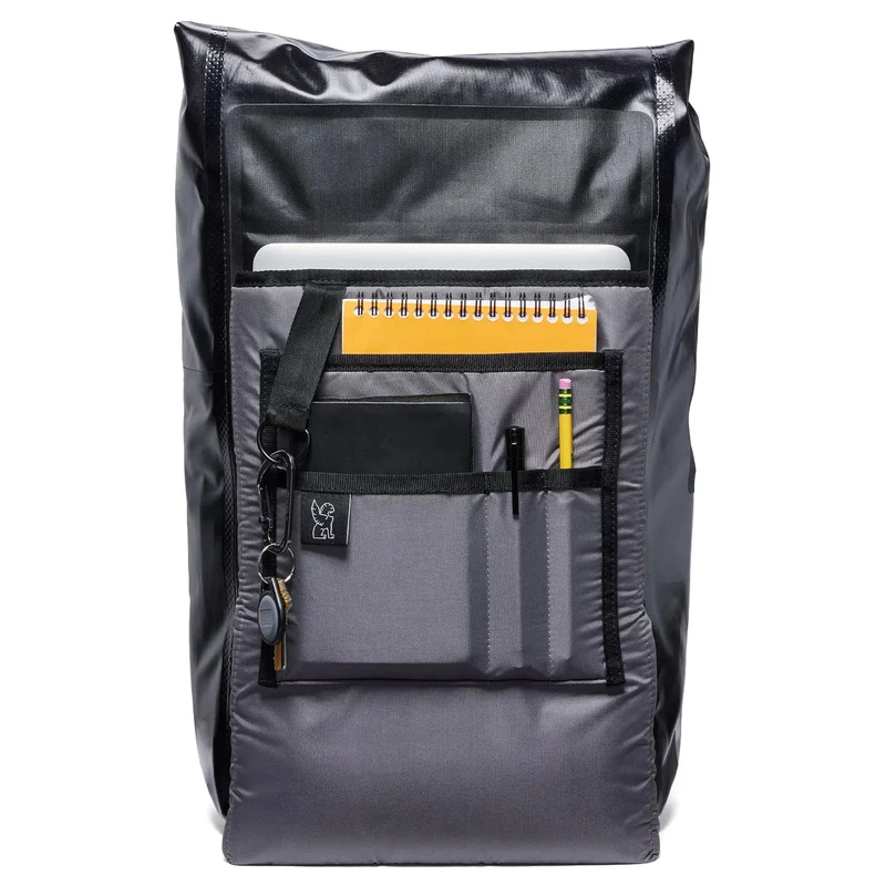 Chrome Urban EX 20L - Mochila 15" 62.2 cm (fog)