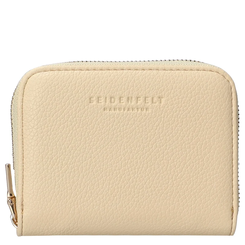 Seidenfelt Yiva - Cartera 2cc 10.5 cm (butter-yellow)