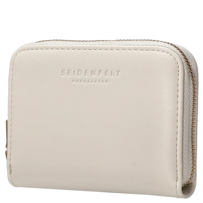Seidenfelt Yiva - Cartera 2cc 10.5 cm (soft cream)