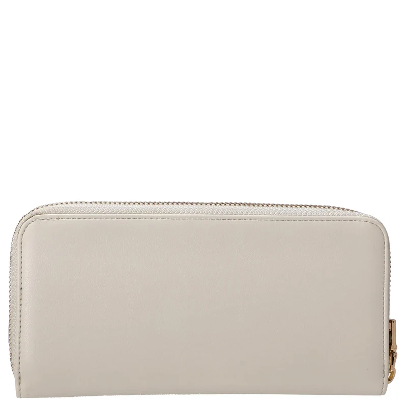 Seidenfelt Smilla - Cartera de mujer 19 cm (soft cream)