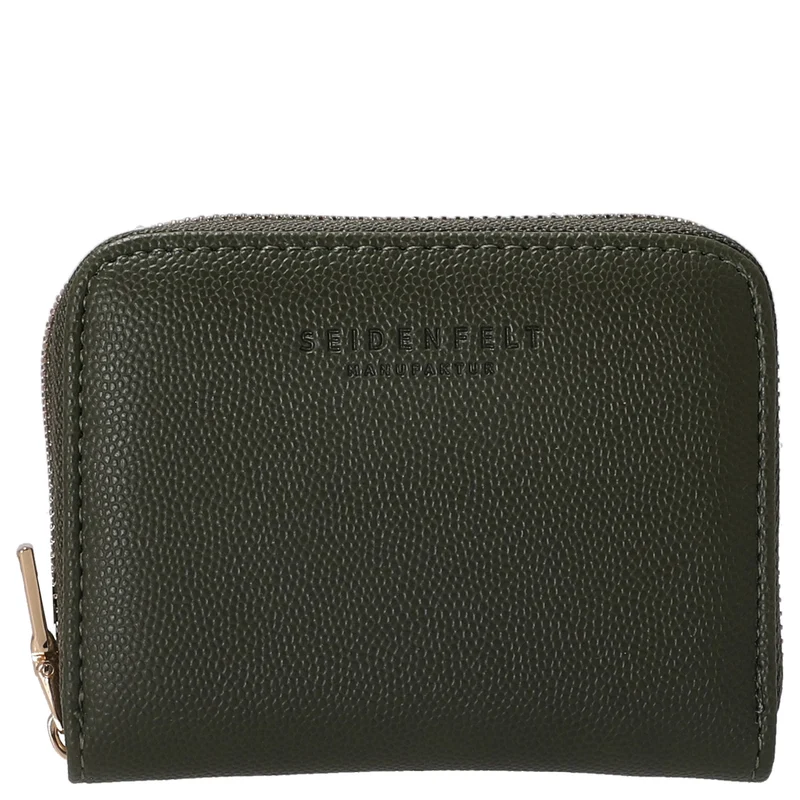 Seidenfelt Yiva - Cartera 2cc 10.5 cm (olive)