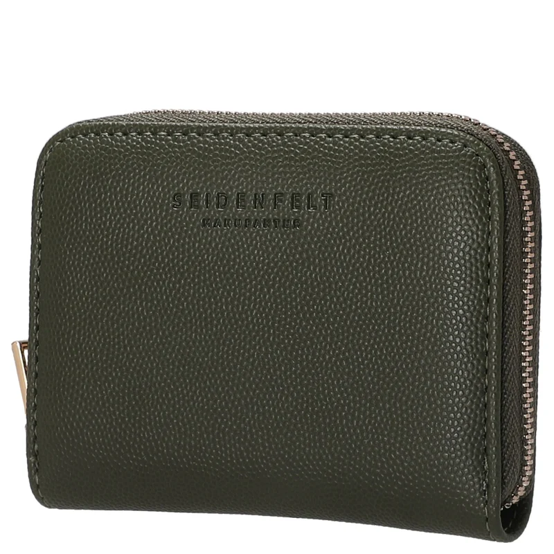 Seidenfelt Yiva - Cartera 2cc 10.5 cm (olive)