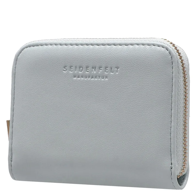 Seidenfelt Yiva - Cartera 2cc 10.5 cm (sea salt blue)
