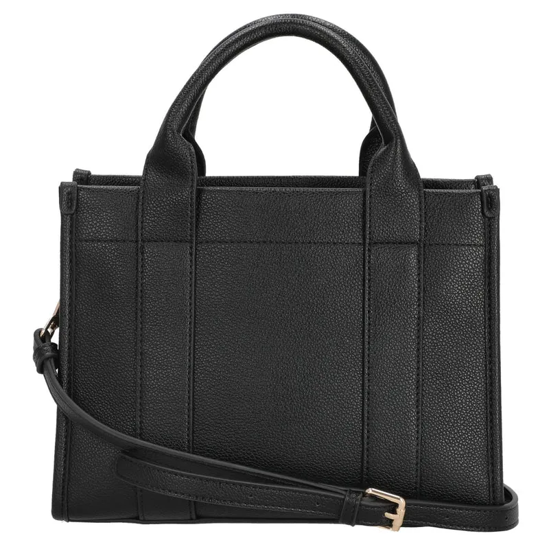 Seidenfelt Meloy Tote - Bolso shopper 25.5 cm (black)