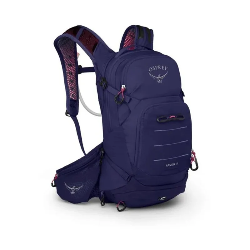 Raven Backpack 14L
