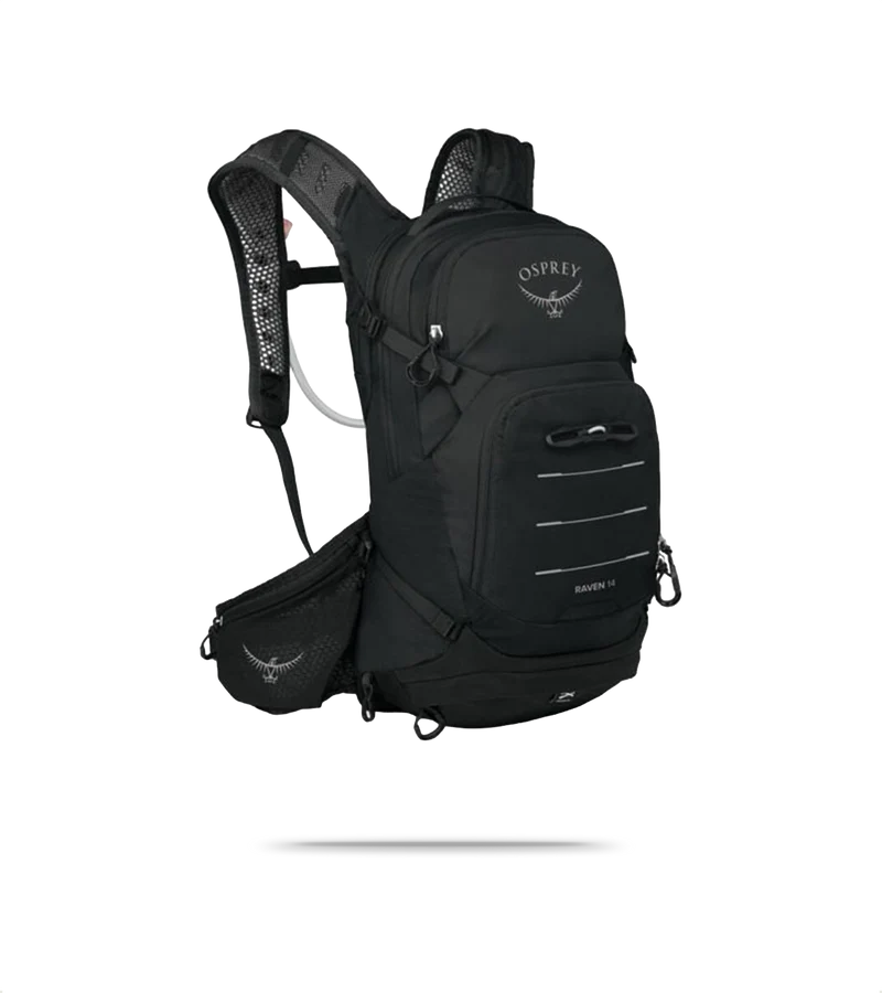 Raven Backpack 14L
