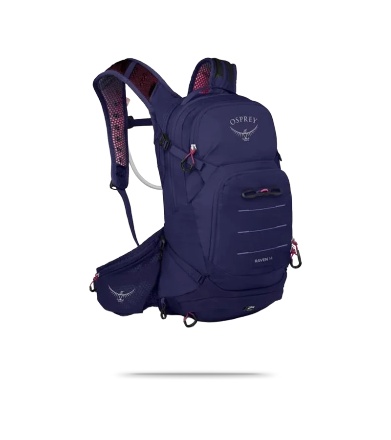 Raven Backpack 14L