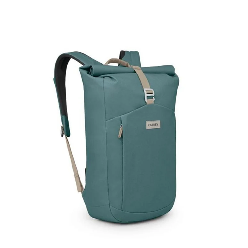 Arcane Roll Top Backpack 24L
